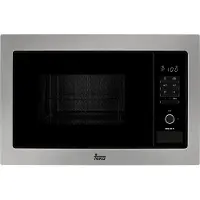 Teka Mwe 255 Fi Innebygd Mikrobølgeovn 1000w