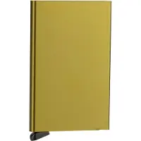 Secrid Cardprotector Lommebok