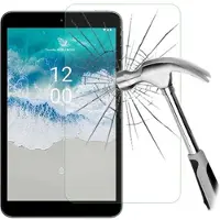 Mtp Products Nokia T10 Beskyttelsesglass - 9H - Klar