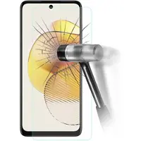 Mtp Products Motorola Moto G73 Beskyttelsesglass - 9H - Klar