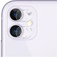 Mtp Products Hat Prince iPhone 11 Kamera Linse Beskytter - 2 Stk.