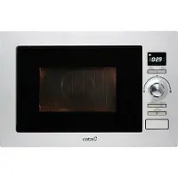 Big Buy Cooking Mc 25 D Enc 1000w Mikrobølgeovn Med Grill