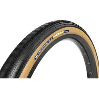 Panaracer Gravelking Semislick+ Tubeless 700c X 30 Graveldekk