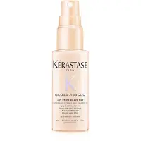 Kérastase Gloss Absolu Anti-Frizz Glaze Milk 45 ml