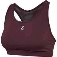 Hummel Pulse Sports-bh Medium Støtte