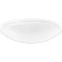 Bega RZB Flat Polymero taklampe DALI 21W 36cm 830