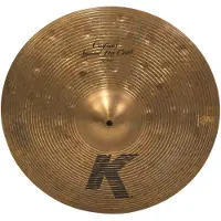 ESP Guitars Zildjian K Light 24" Ride - Secondhand
