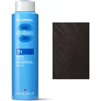 Goldwell Colorance 3n Semipermanent Hårfarge 120ml