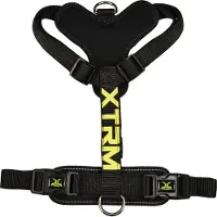 Nayeco X-trm Cronos Neon Flash Hundesele
