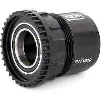 Zipp Cognition Disc Sram Xdr Gen2 11.2018.051.002 Freehub-kropp