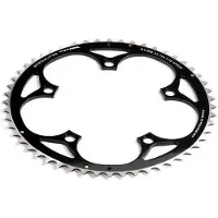 Specialites Ta Exterior For Shimano Ultegra/105 130 Bcd Kjettingring