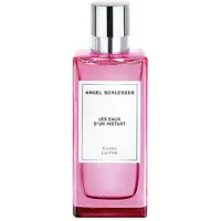 Angel Schlesser Les Eaux D´un Instant Exotic Lychee Vapo 100ml Eau De Toilette