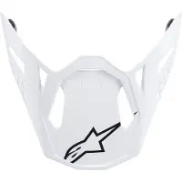 Alpinestars M10/m8 Solid Visir
