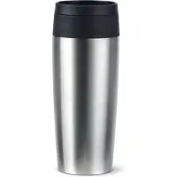 Tefal Travel Mug Classic 0.36L Stainless Steel