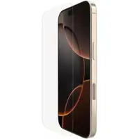 Belkin Ultraglass 2 Iphone 16 Pro Skjermbeskytter