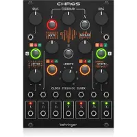 Behringer Chaos Random Sampler Modul