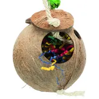 Trixie Coconut on sisal rope, 35 cm