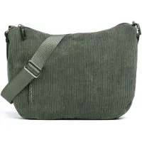 Mandarina Duck Hunter Velvet Medium Okt20 Skuldertaske