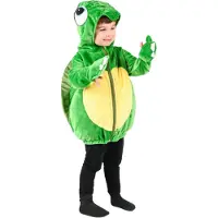 Den Goda Fen Skilpaddekostyme