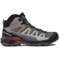Salomon X-ultra 360 Mid Goretex Tursko