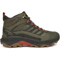 Merrell Speed Strike 2 Mid Gore-tex Tursko