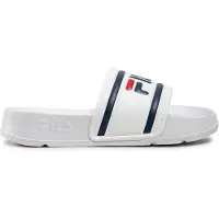 FILA Badesandaler - Morro Bay Jr - Hvit - - 31 - Badesandal