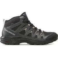 Salomon X Braze Mid Goretex Tursko