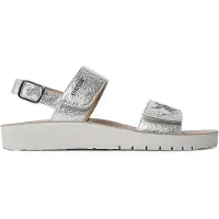 Geox J15eaa 000bn J Costarei Sandaler