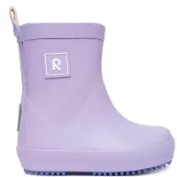 Reima Gummistøvler - Barfot - Ankka - Blooming Lilac - - 22 - Gummistøvler