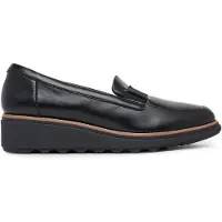 Clarks Sharon Pace Loafers