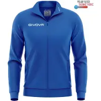 Givova Mono 500 Genser Med Hel Glidelås