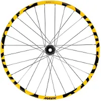Mavic Deemax Dh 27.5´´ 6b Disc Mtb Bakhjul