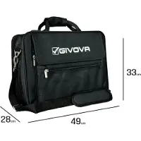 Givova Coach 45l Veske