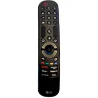 24hShop LG Smart TV MR24GA / AKB76045003 Fjernkontroll