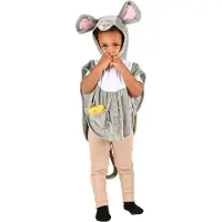 Den Goda Fen Musekostyme