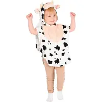 Den Goda Fen Ku-kostyme