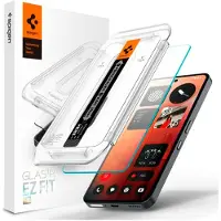 Spigen Nothing Phone (3a)/(3a) Pro Glas.tR Ez Fit HD Beskyttelsesglass