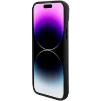 BMW Bmhmp15ssllbk Iphone 151413 6.1 Signature Imprint Telefondeksel