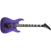 Jackson JS Series Dinky Arch Top JS32 DKA Pavo Purple