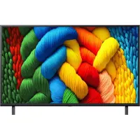 LG 43&amp #039 &amp #039 NANO 80 – 4K TV (2025)
