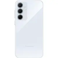 Samsung Gjennomsiktig etui EF-QA356CTEGWW for Galaxy A35 - gjennomsiktig