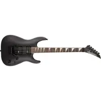 Jackson JS Series Dinky Arch Top JS32 DKA Satin Black