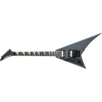 Jackson JS32L Rhoads Left Handed Satin Grey