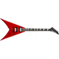 Jackson JS Series King V JS32T Amaranth Fingerboard Ferrari Red