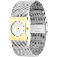 Calvin Klein Watches Pulse 21mm Dameklokke