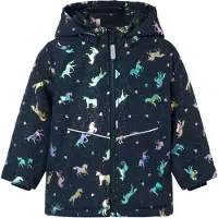Name It Mini Overgang Jakke