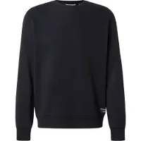 Björn Borg Centre Sweatshirt Svart Størrelse