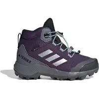 Adidas Terrex Mid Goretex Tursko