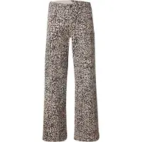 Volcom Stoned Bf Lowrise Jeans mønster