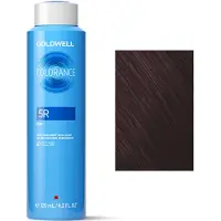 Goldwell Colorance 5r Semipermanent Hårfarge 120ml